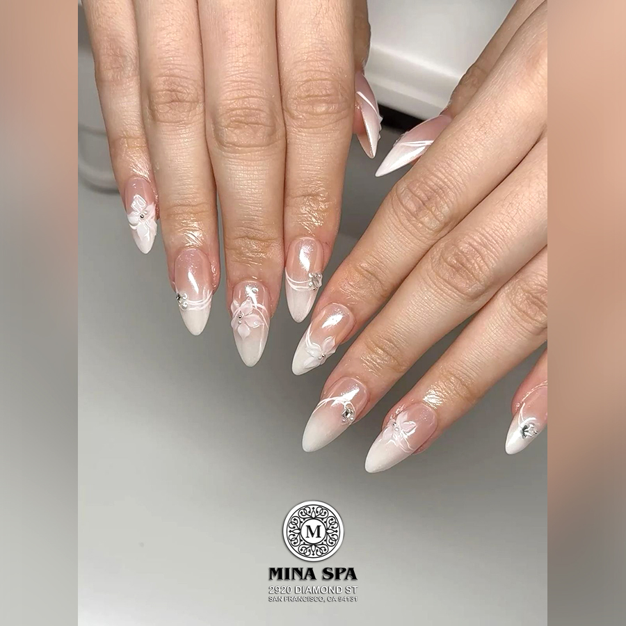 amazing nail